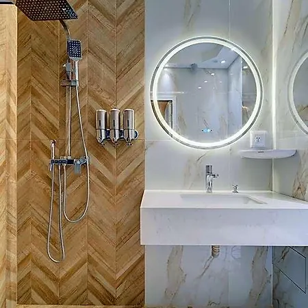 Marty's Beachfront 5* Несебър