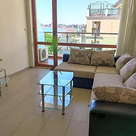 Marty's Beachfront 5* Несебър